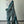 'PIGMENT' Handwoven Pochampally Double Ikat Cotton Saree