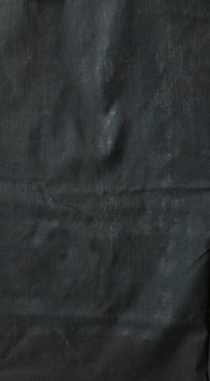'TONE' Handwoven Pochampally Ikat Cotton Saree