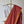 'AGNISIKHA' Handwoven Mangalagiri Cotton Saree