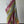 'KANAN' Handwoven Cotton Dhonekhali Saree