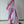 'NAGAVARA' Handwoven Ilkal Silk Pallu Saree