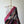 'TAMANNA: Orange-Pink' Handwoven Begumpuri Cotton Saree