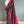 'POLYCHROME' Handwoven Pochampally Ikat Cotton Saree