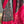 'POLYCHROME' Handwoven Pochampally Ikat Cotton Saree