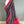 'COLOUR EQUATION' Handwoven Pochampally Ikat Cotton Saree