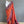 'VISUAL TEMPERATURE' Handwoven Pochampally Ikat Cotton Saree