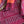 'VISUAL TEMPERATURE' Handwoven Pochampally Ikat Cotton Saree