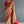 'SURYAKANTI' Handwoven Silk-Cotton Gadwal Saree