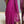 'ASHA: BERRY' Handwoven Silk-Cotton Maheshwari Saree