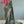 'CHARULATA: GREEN' Handwoven Cotton Mangalagiri Saree