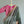 'CHARULATA: GREEN' Handwoven Cotton Mangalagiri Saree