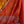 'SELENE: RUST' Handwoven Silk-Cotton Chanderi Saree
