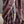 'OJASVI-DARK BROWN' Handwoven Matka Silk Saree