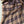 'OJASVI-DARK BROWN' Handwoven Matka Silk Saree