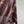 'OJASVI-DARK BROWN' Handwoven Matka Silk Saree