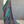 'MAHADAYI' Handwoven Ilkal Silk Pallu Saree