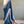 'PENNA' Handwoven Ilkal Silk Pallu Saree