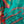 'MADHAVI' Handwoven Cotton Narayanpet Saree