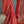 'KOYILI: TERRACOTTA' Handwoven Begumpuri Saree