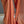 'KOYILI: LIGHT SALMON' Handwoven Begumpuri Saree