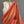 'KOYILI: LIGHT SALMON' Handwoven Begumpuri Saree