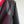 'RHEA: Black-red' Handwoven Begumpuri Cotton Saree