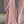 'DORA: White-Rani Pink' Handwoven Begumpuri Saree