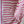 'DORA: White-Rani Pink' Handwoven Begumpuri Saree