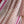 'DORA: White-Rani Pink' Handwoven Begumpuri Saree
