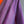 'RHEA: Purple Dual-toned' Handwoven Begumpuri Cotton Saree