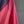 'HAIMANTI: DEEP PUNCH PINK' Handwoven Begumpuri Saree