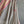 'BIBHA: Grey' Handwoven Begumpuri Saree