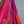 'SUNDARI: TOMATO RED' Handwoven Silk-Cotton Maheshwari Saree