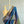 'SUNDARI: PEACOCK' Handwoven Silk-Cotton Maheshwari Saree