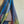 'SUNDARI: PEACOCK' Handwoven Silk-Cotton Maheshwari Saree