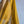 'DHANALAKSHMI: MUSTARD' Handwoven Silk-Cotton Maheshwari Saree