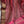 'DHANALAKSHMI: RASPBERRY' Handwoven Silk-Cotton Maheshwari Saree