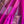'AVYUKTA: PINK DUAL-TONED' Handwoven Silk-Cotton Maheshwari Saree