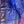 'AVYUKTA: PINK DUAL-TONED' Handwoven Silk-Cotton Maheshwari Saree