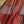 'HAIMAVATHI: RUST' Handwoven Tissue Silk Maheshwari Saree