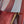 'HAIMAVATHI: RUST' Handwoven Tissue Silk Maheshwari Saree