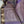 'DHANALAKSHMI: PURPLE' Handwoven Silk-Cotton Maheshwari Saree