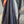 'NANDITHA: BLACK' Handwoven Silk-Cotton Maheshwari Saree