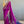 'REVATHI: MAGENTA' Handwoven Silk-Cotton Maheshwari Saree