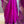 'REVATHI: MAGENTA' Handwoven Silk-Cotton Maheshwari Saree