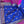 'REVATHI: MAGENTA' Handwoven Silk-Cotton Maheshwari Saree