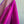 'REVATHI: MAGENTA' Handwoven Silk-Cotton Maheshwari Saree