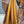 'REVATHI: MUSTARD' Handwoven Silk-Cotton Maheshwari Saree