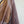 'HAIMAVATHI: PURPLE' Handwoven Tissue Silk Maheshwari Saree