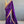 'CLIO' Handwoven Silk Chanderi Saree